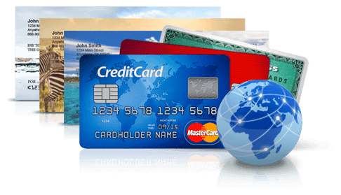 Best in Credit Card Processing