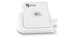 low cost clover go contactless point of sale